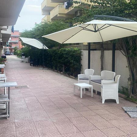 Vista Eolie Milazzo- Apartments المظهر الخارجي الصورة