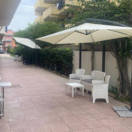Vista Eolie Milazzo- Apartments المظهر الخارجي الصورة