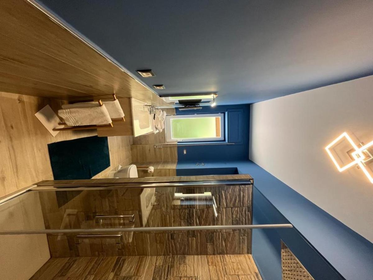 Vista Eolie Milazzo- Apartments المظهر الخارجي الصورة