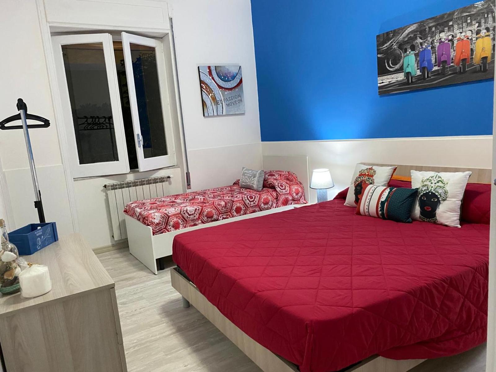 Vista Eolie Milazzo- Apartments المظهر الخارجي الصورة