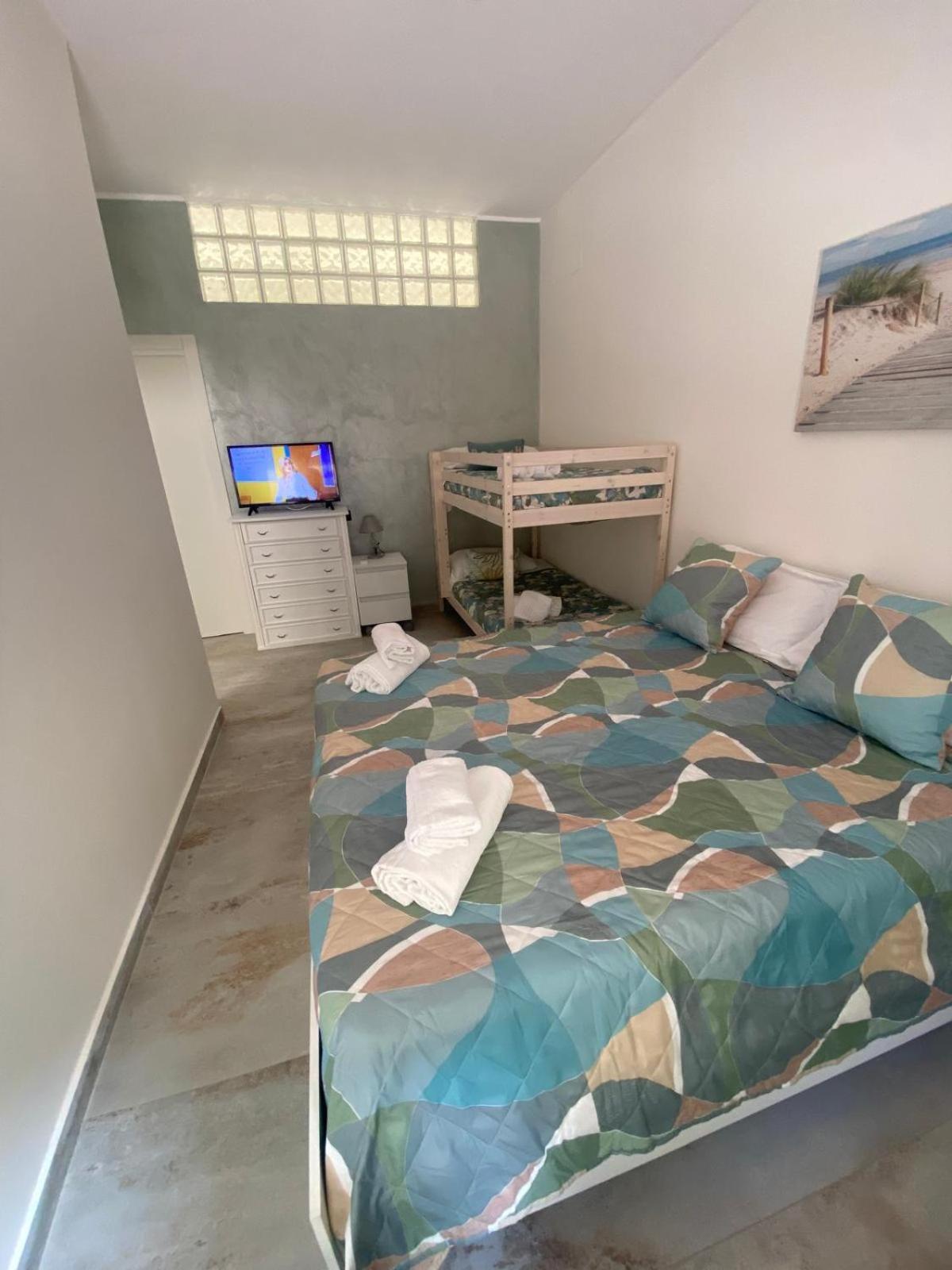 Vista Eolie Milazzo- Apartments المظهر الخارجي الصورة