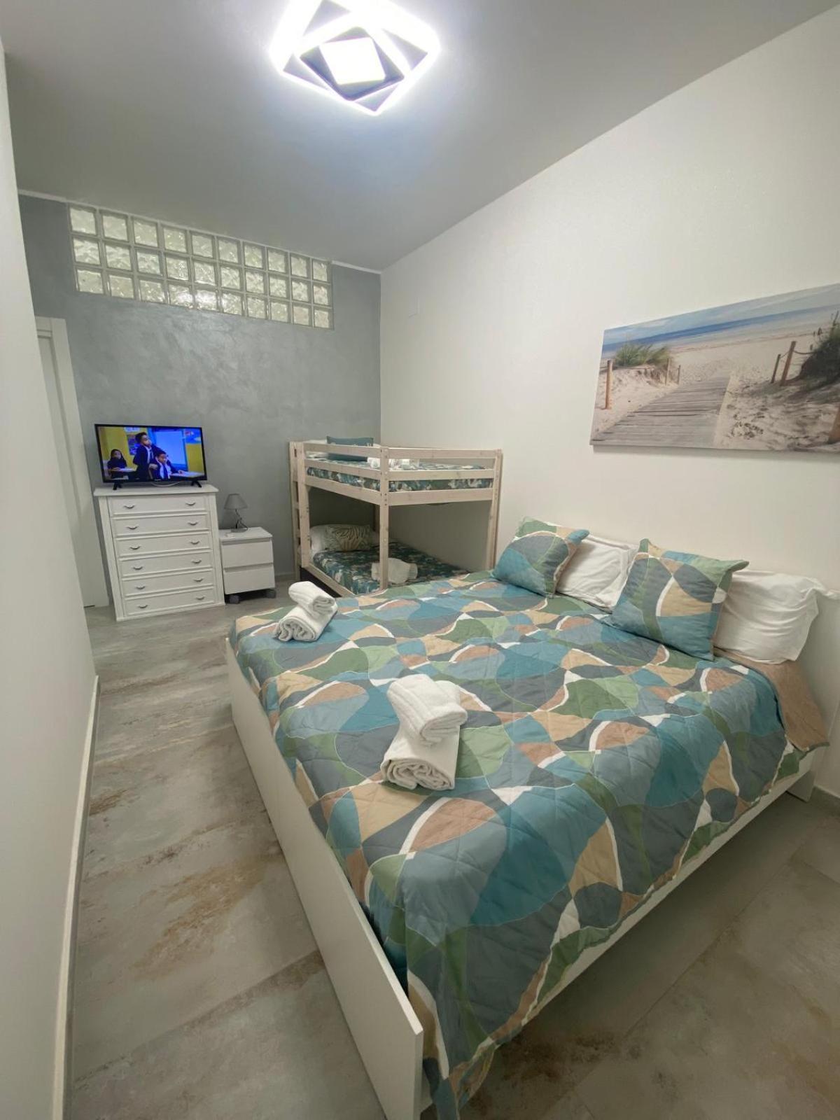 Vista Eolie Milazzo- Apartments المظهر الخارجي الصورة