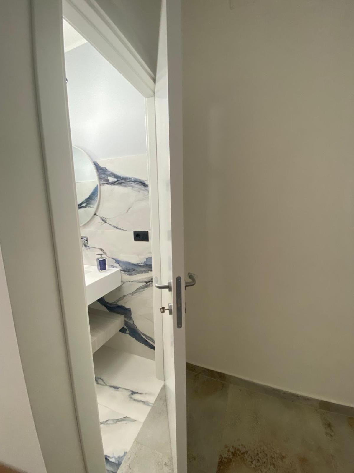 Vista Eolie Milazzo- Apartments المظهر الخارجي الصورة