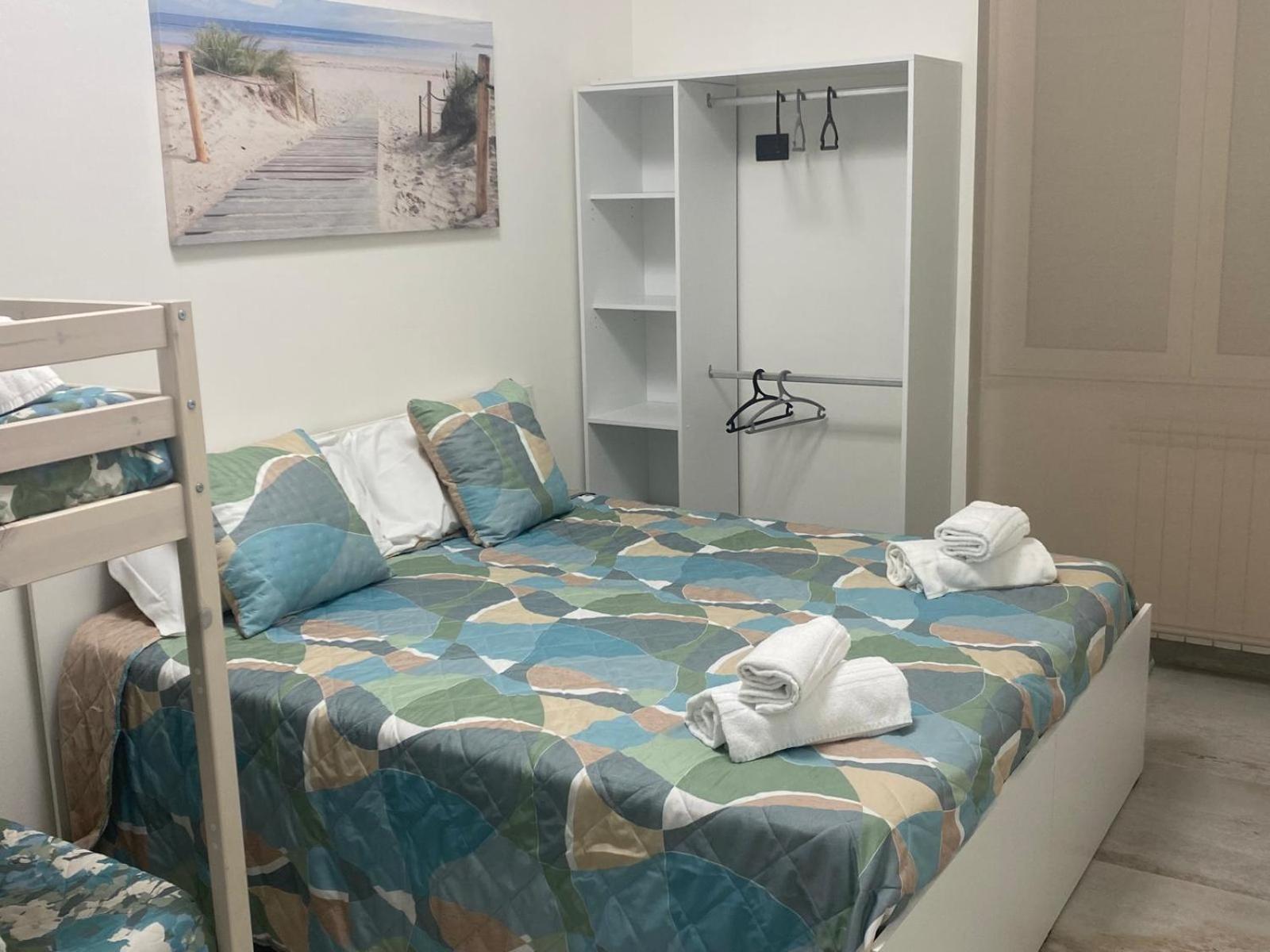 Vista Eolie Milazzo- Apartments المظهر الخارجي الصورة