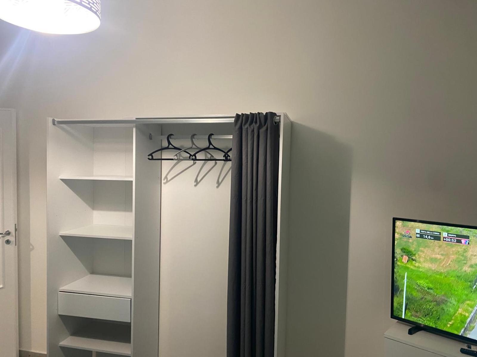 Vista Eolie Milazzo- Apartments المظهر الخارجي الصورة