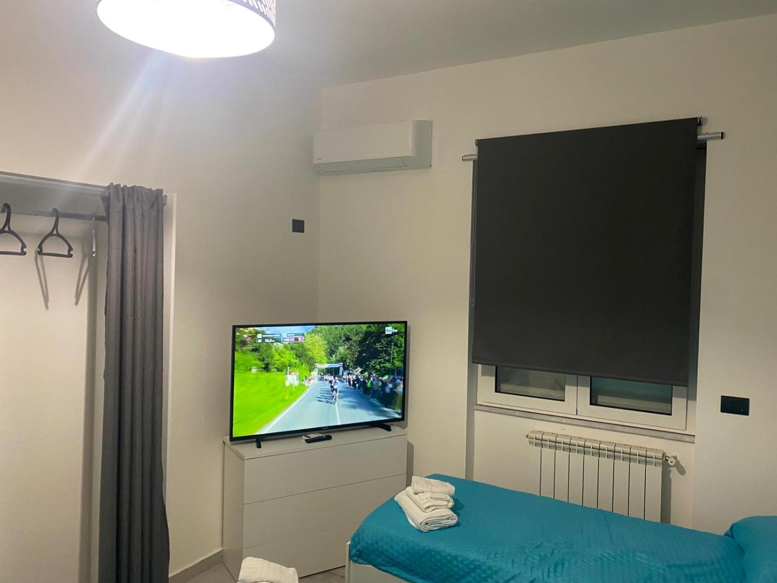 Vista Eolie Milazzo- Apartments المظهر الخارجي الصورة