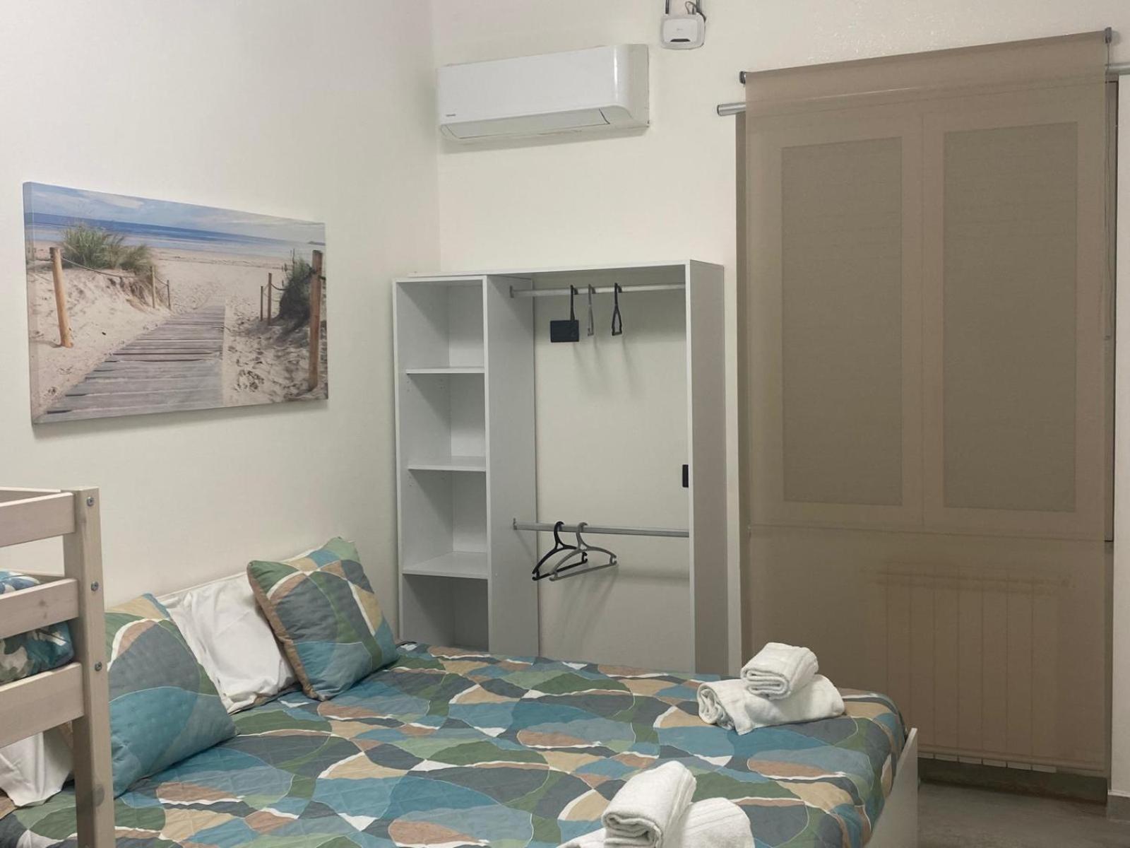 Vista Eolie Milazzo- Apartments المظهر الخارجي الصورة