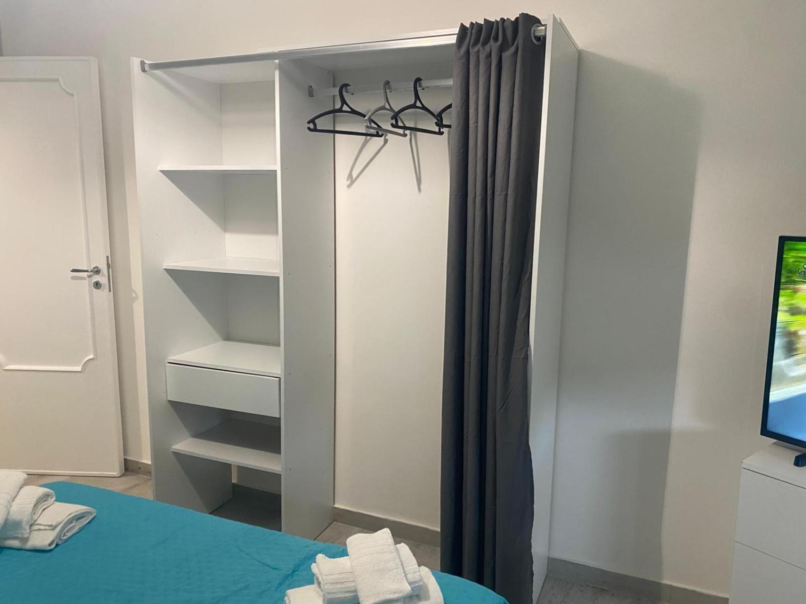 Vista Eolie Milazzo- Apartments المظهر الخارجي الصورة