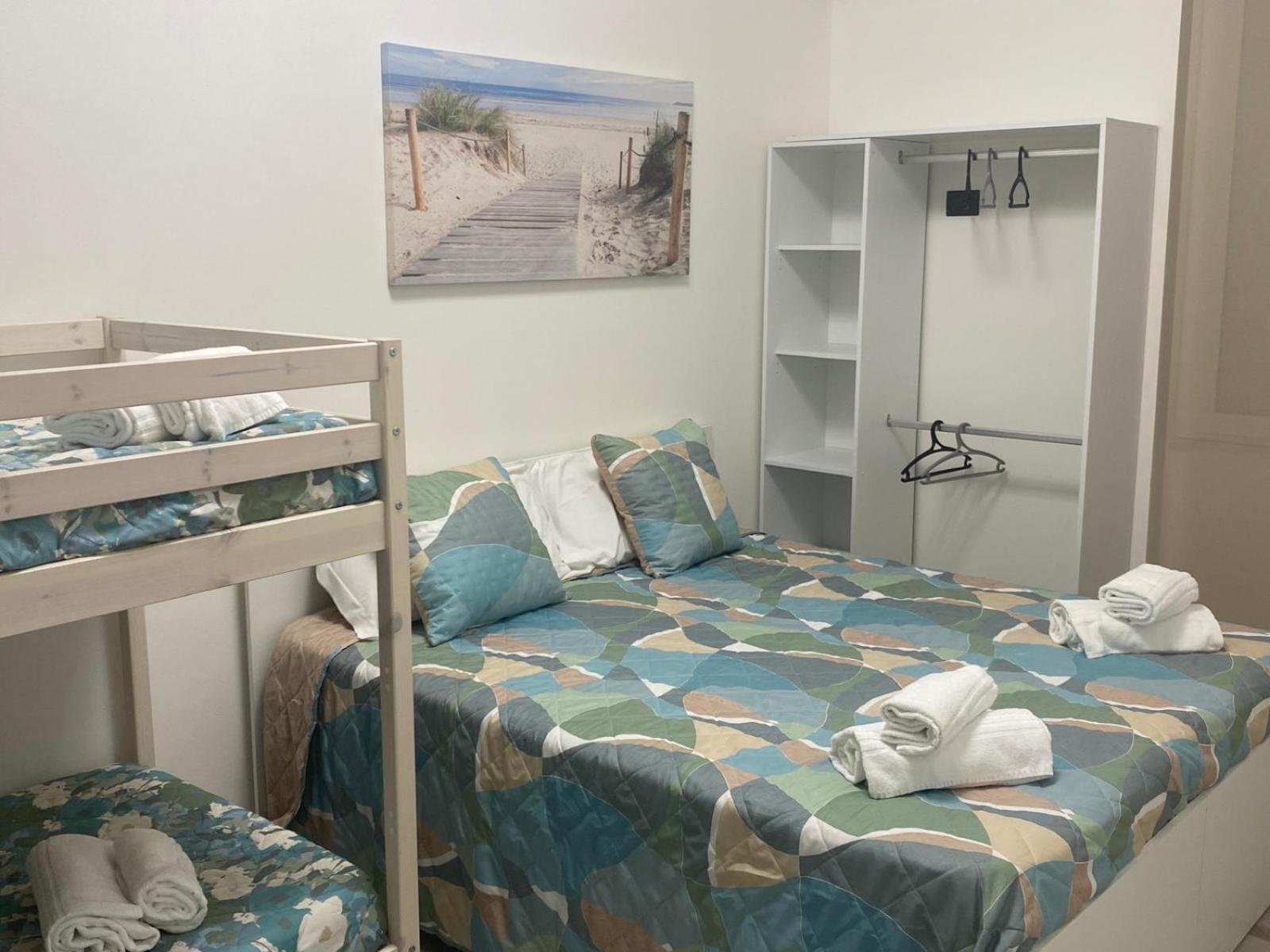 Vista Eolie Milazzo- Apartments المظهر الخارجي الصورة