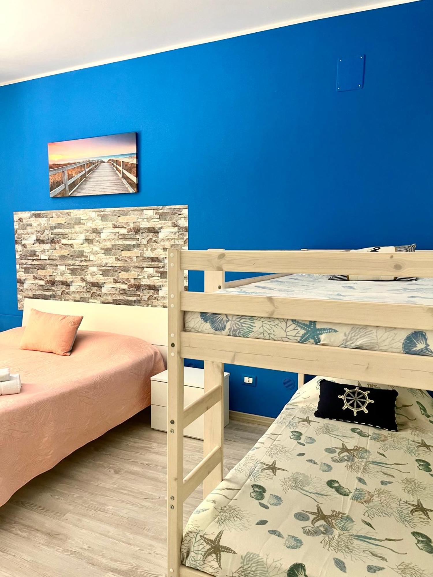 Vista Eolie Milazzo- Apartments المظهر الخارجي الصورة
